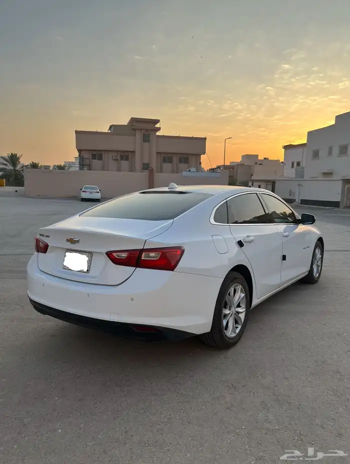 ماليبو 2019 1
