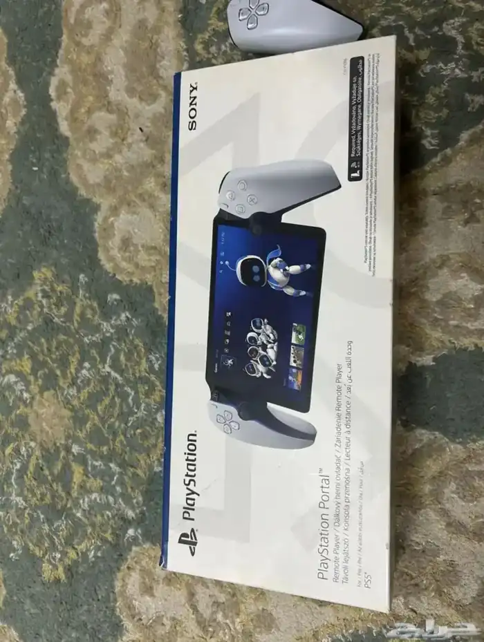 جهاز بوريال سوني للبيع 500 0
