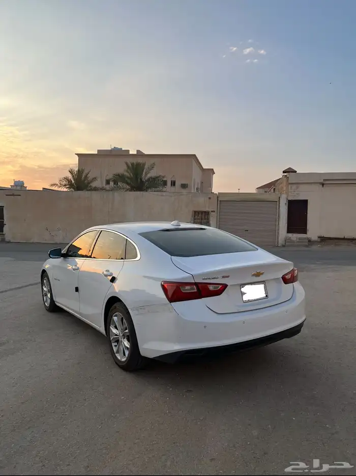 ماليبو 2019 3