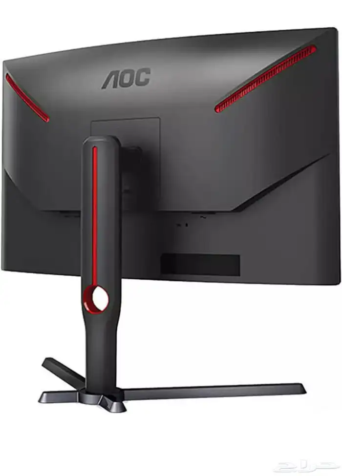 للبيع شاشة AOC 1