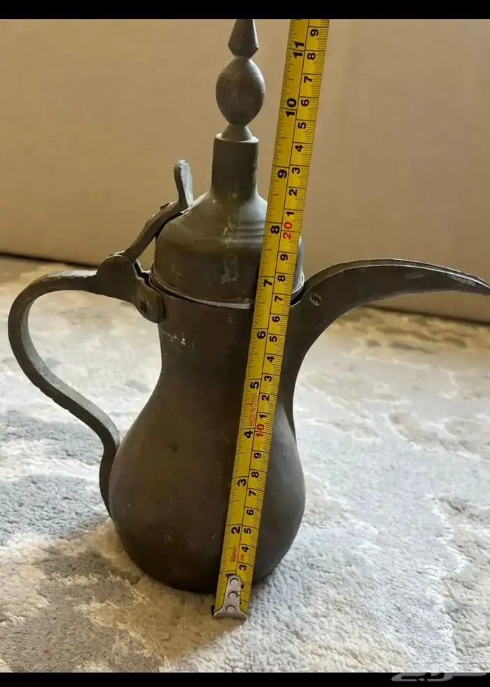 دلة رسلان و عدنان قصار 4