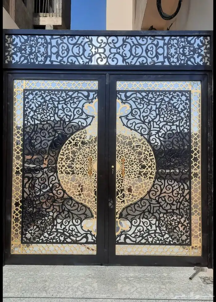 ورشة حداده 40