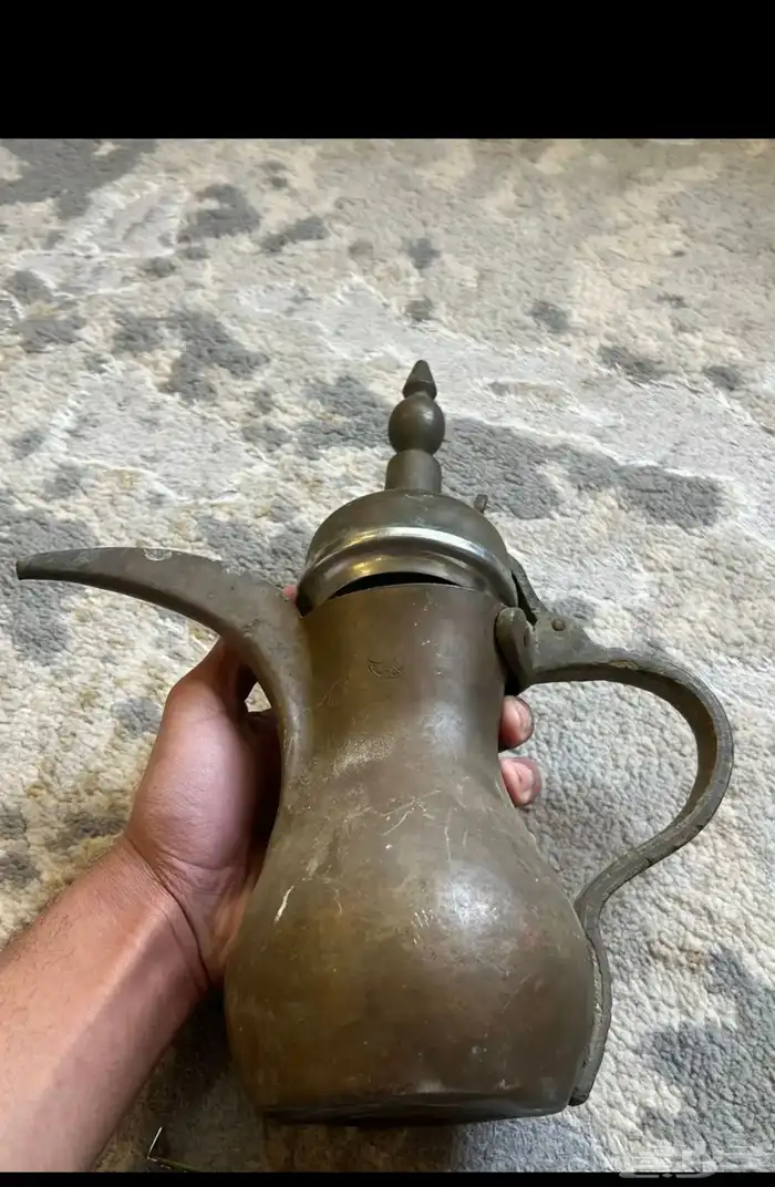 دلة رسلان و عدنان قصار 5