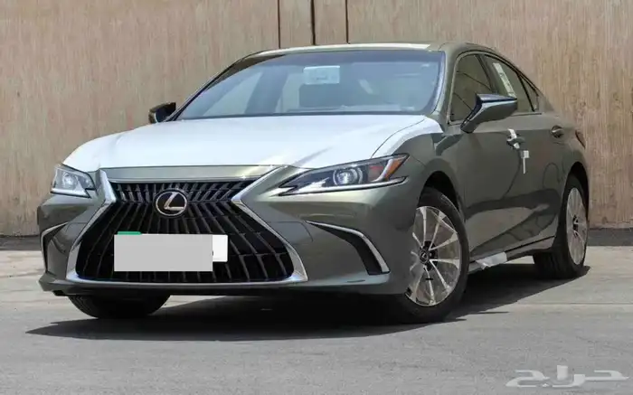 لكزس ES250 AA 2024 1