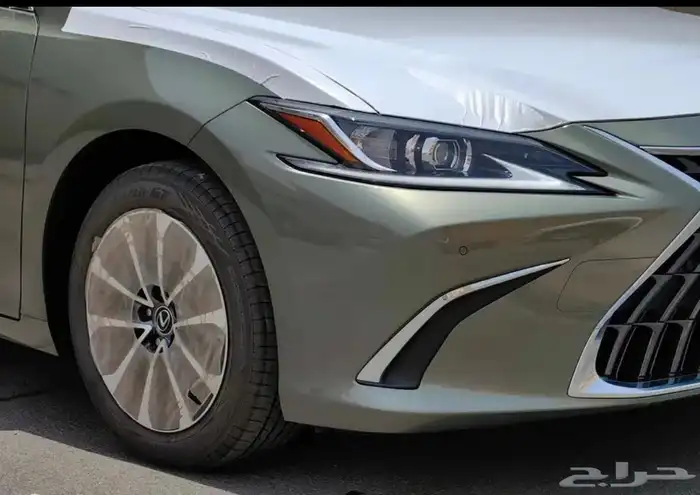 لكزس ES250 AA 2024 2