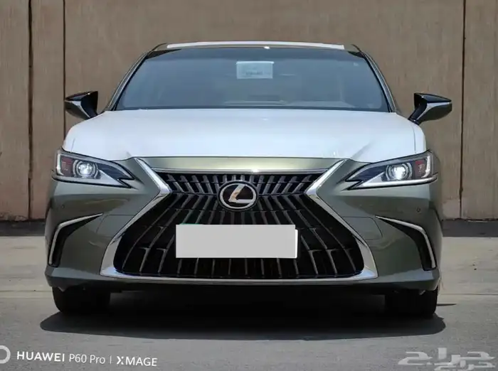 لكزس ES250 AA 2024 0