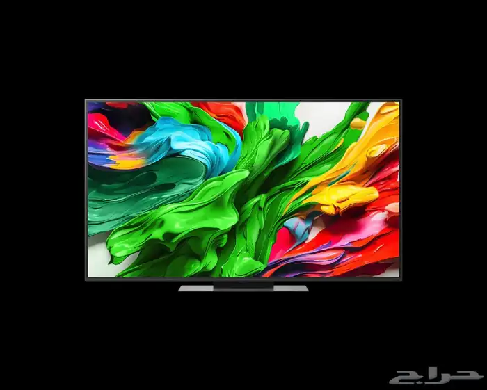 شاشه 100 بوصهqled neo ساموسنج مع 12999 0