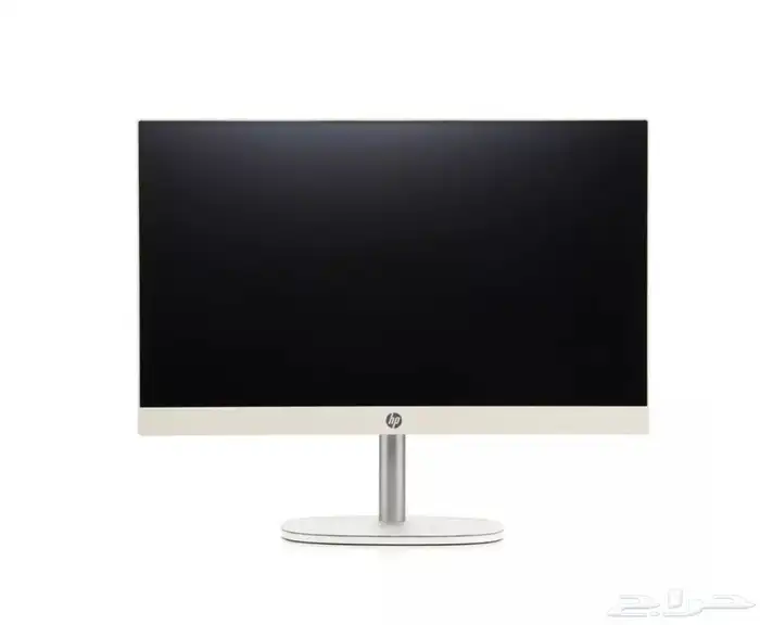 كمبيوتر HP aio pro one اتش بي الكل في واحد 4