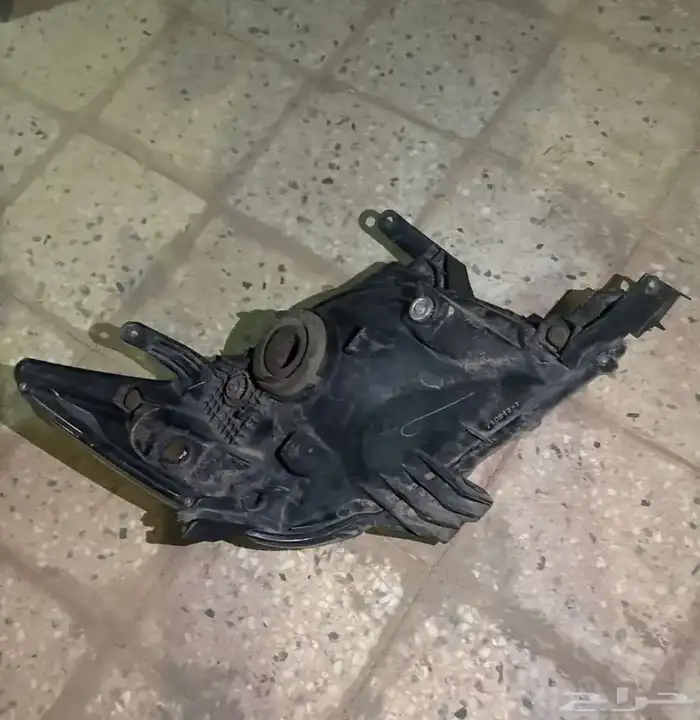 شمعة هايلوكس وكاله 2