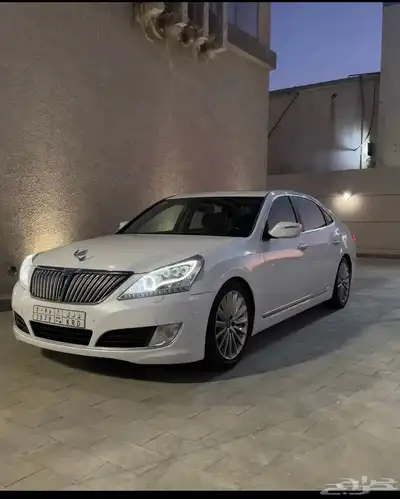 هيونداي سنتريال 0