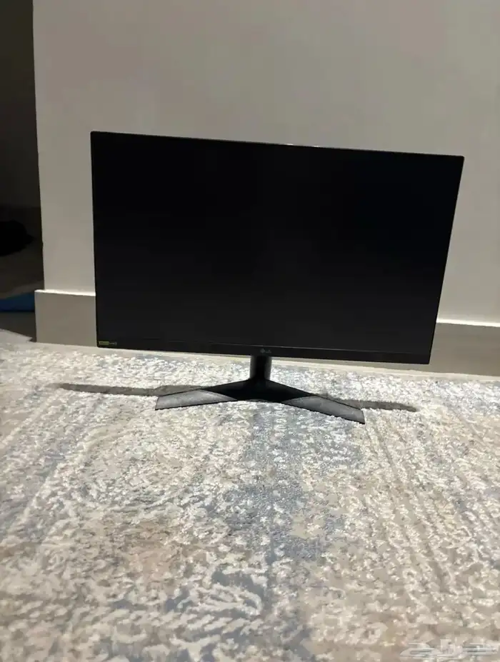 شاشة قيمنق 0