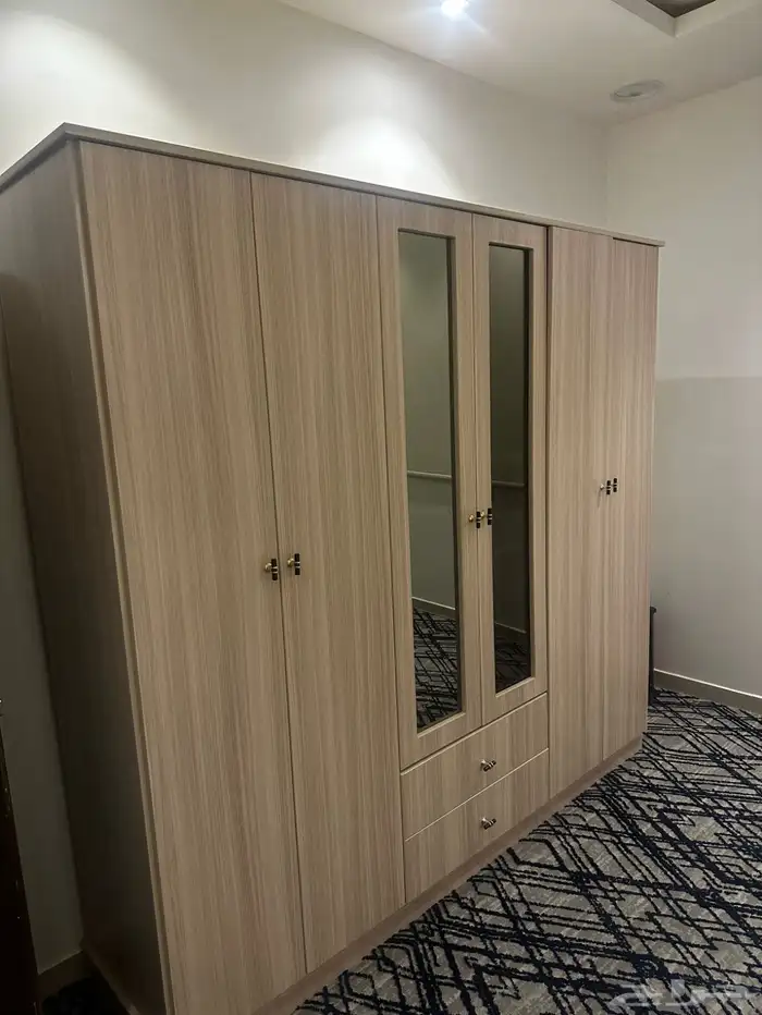 غرفة نوم اخت الجدبده 1
