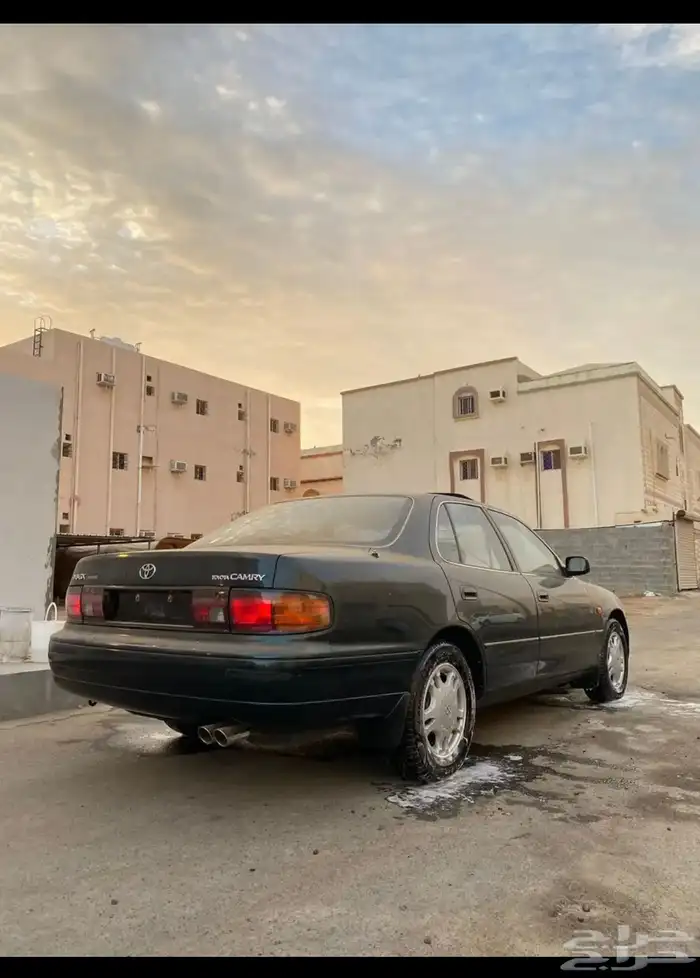 كامري لومير 1
