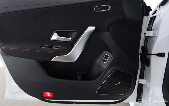 Mercedes-Benz CLA 45 S AMG 4MATIC  2024 13