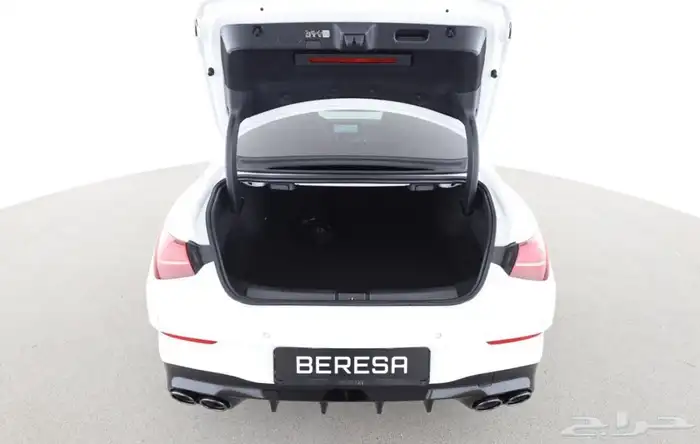 Mercedes-Benz CLA 45 S AMG 4MATIC  2024 14