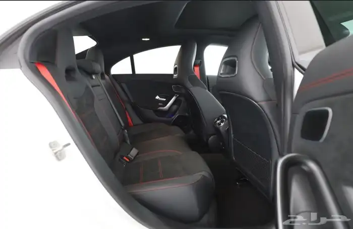 Mercedes-Benz CLA 45 S AMG 4MATIC  2024 9