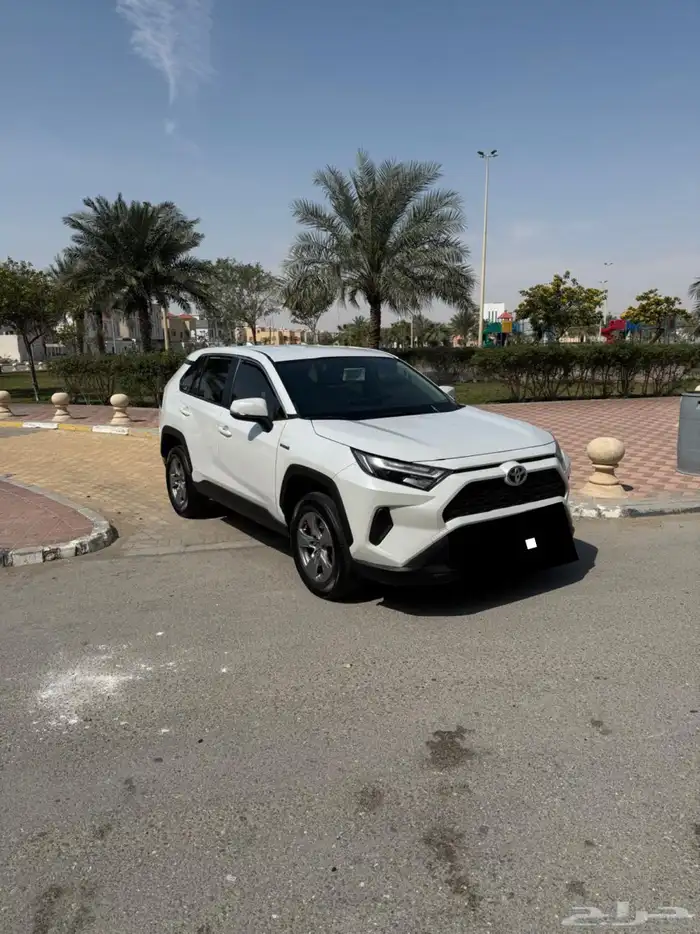 للبيع راف فور 2023 2