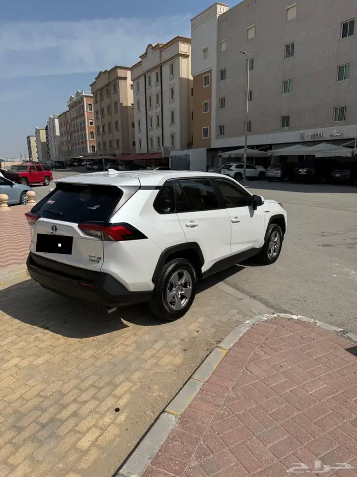 للبيع راف فور 2023 0