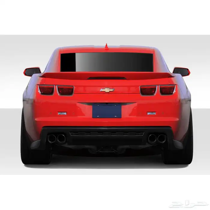ج ناح كمارو ZL1 2