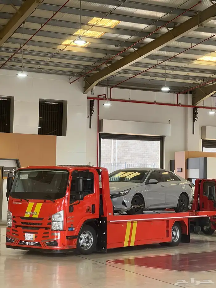 سطحه هيدروليك مغطي جدة الى الرياض او جميع انحاء المملكه 4