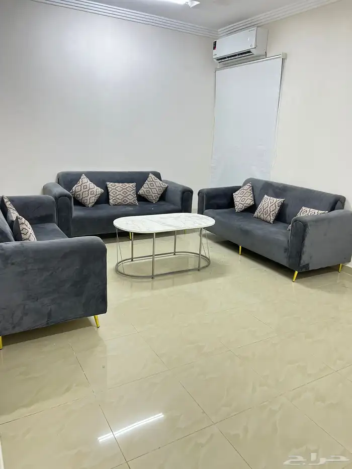 شقق مفروشة للايجار الشهري 4