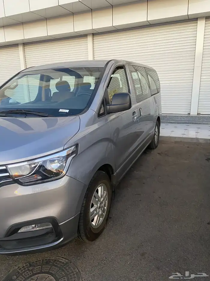 باص H1 - 2021 1