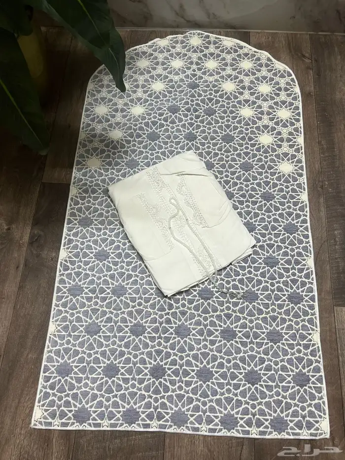 سجادات صلاه ب45 ريال 6