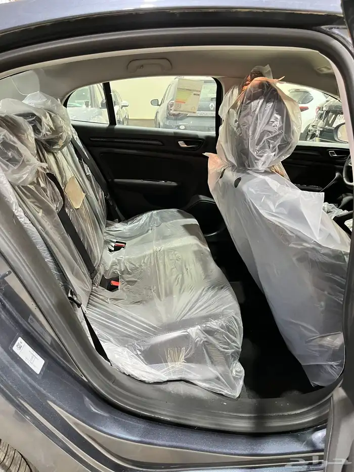 رينو ميجان2023 استاندر السعر شامل 47950 8