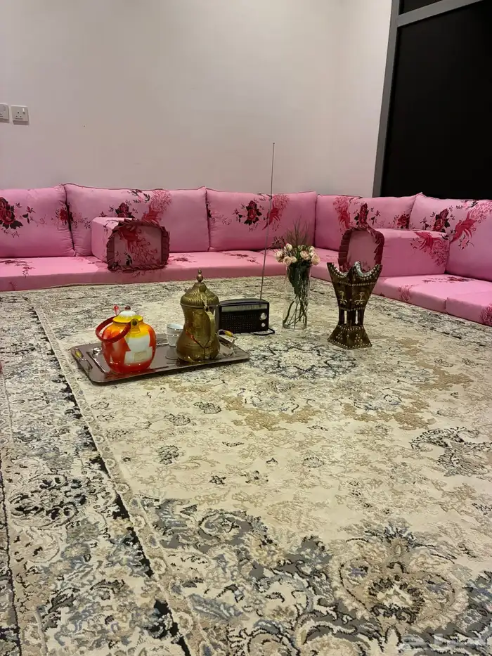 جلسات ارضيه تراثيه 0