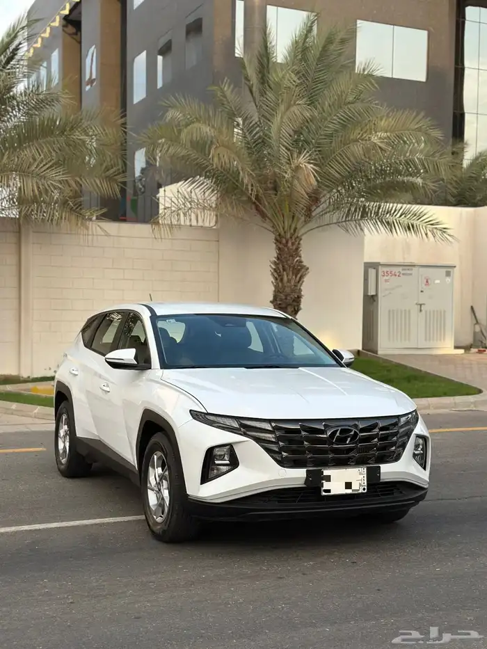 هيونداي توسان 2022 ديزل 0