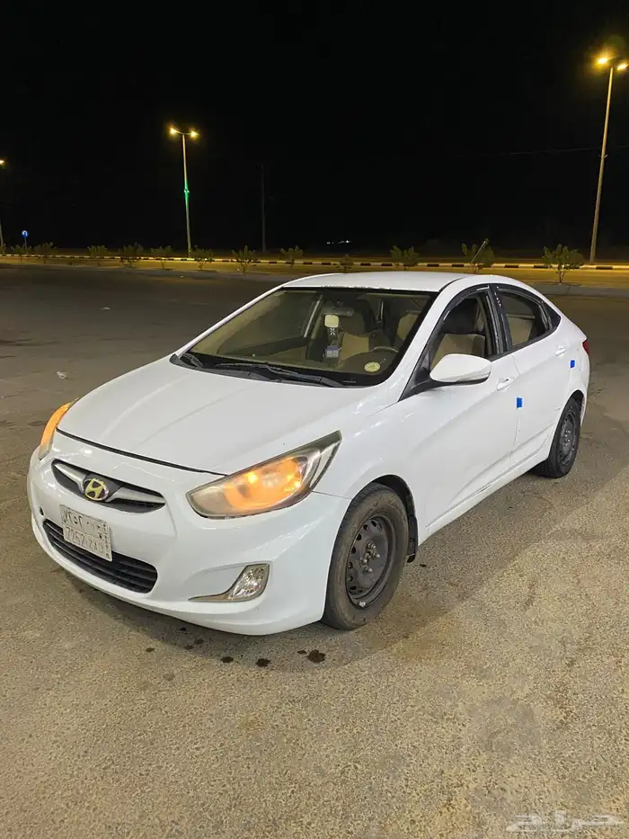 اكسنت 2014 0