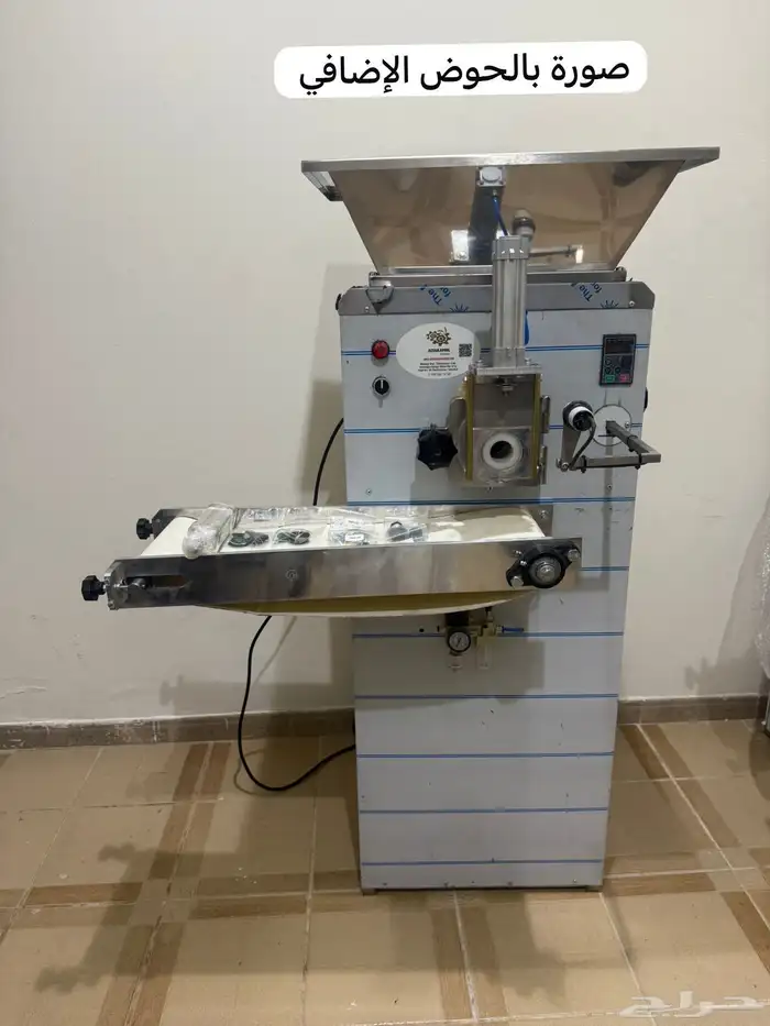 قطاعة عجين صناعة تركية جودة عالية 3