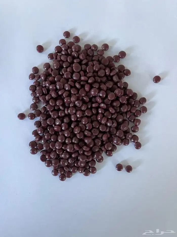 بلاستيك مجروش و pet Flakes للبيع (حاويات فقط) 5