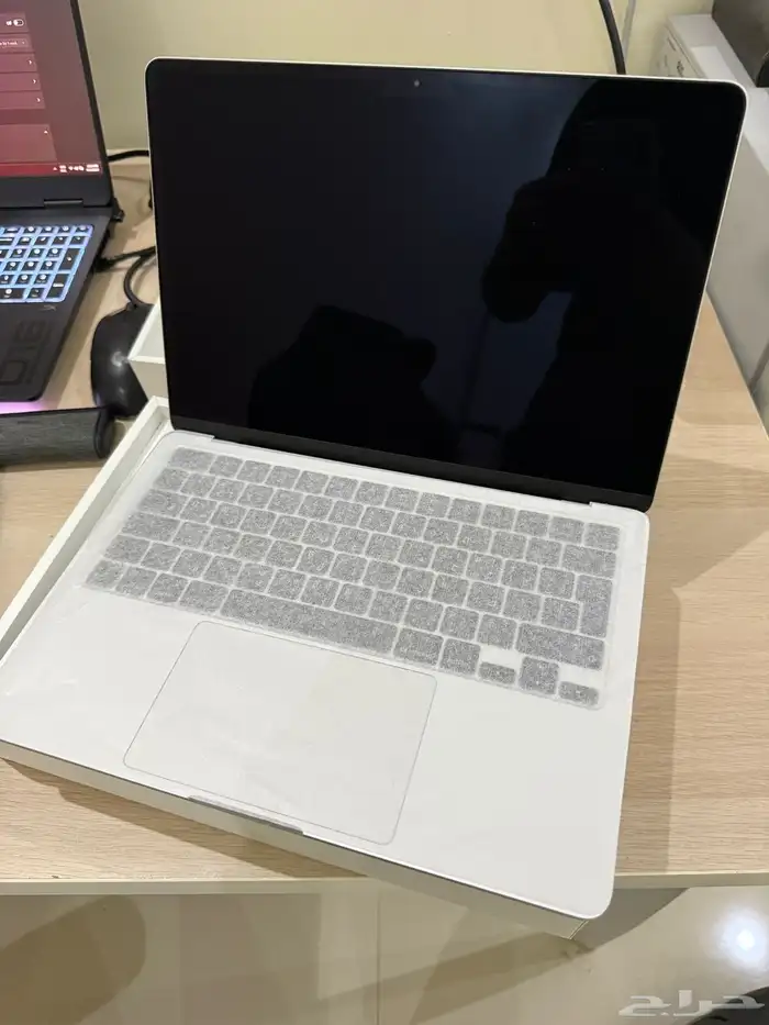 Mac book air 1