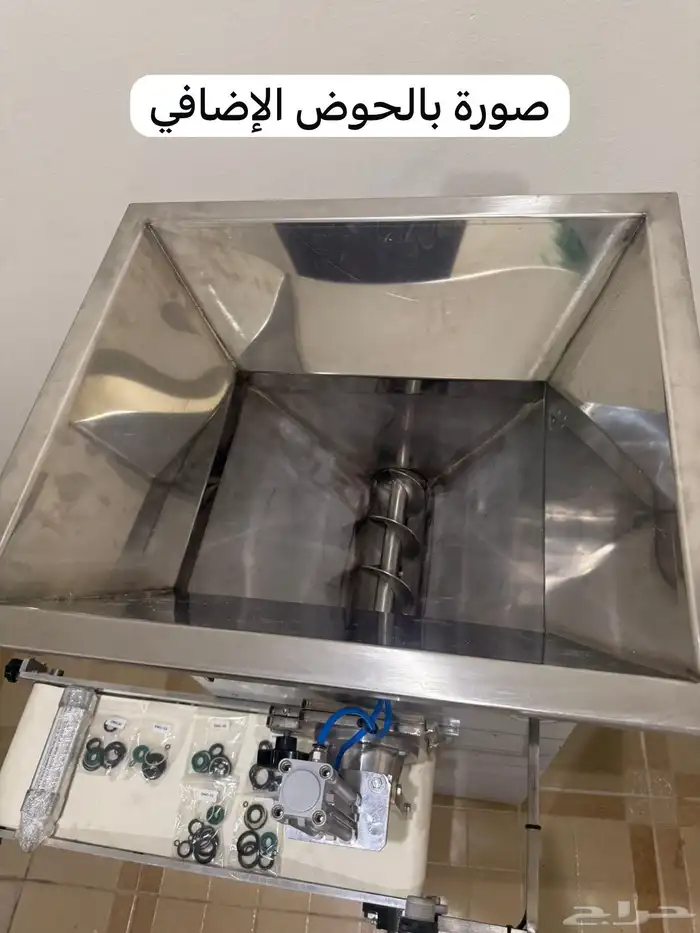 قطاعة عجين صناعة تركية جودة عالية 4