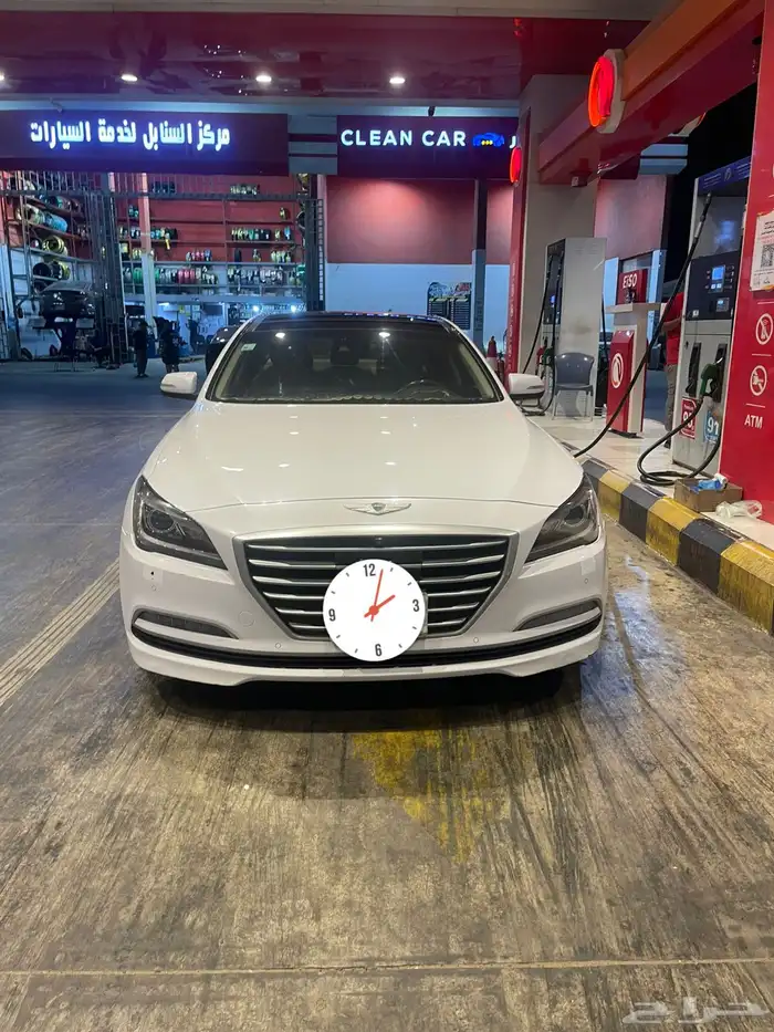 جينيسس للبيع القنفذه 2