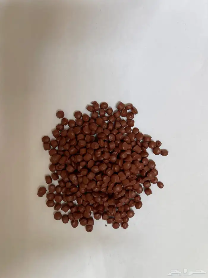 بلاستيك مجروش و pet Flakes للبيع (حاويات فقط) 9