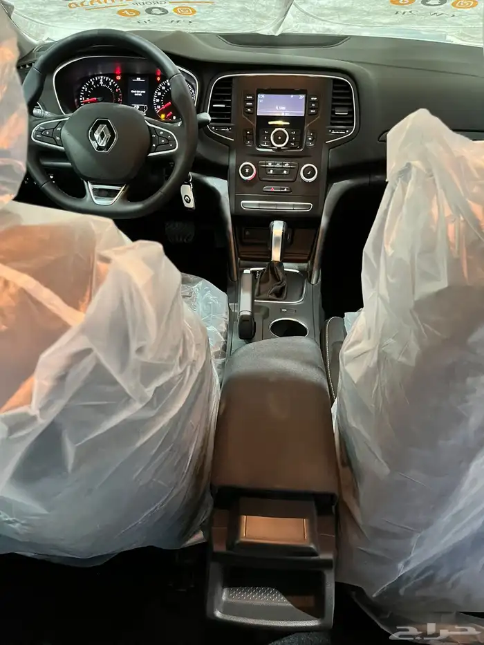 رينو ميجان2023 استاندر السعر شامل 47950 7