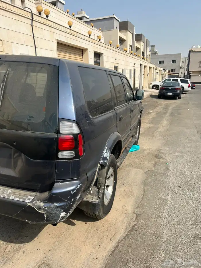 سياره نظيفه مجدده ومفحوصه 5
