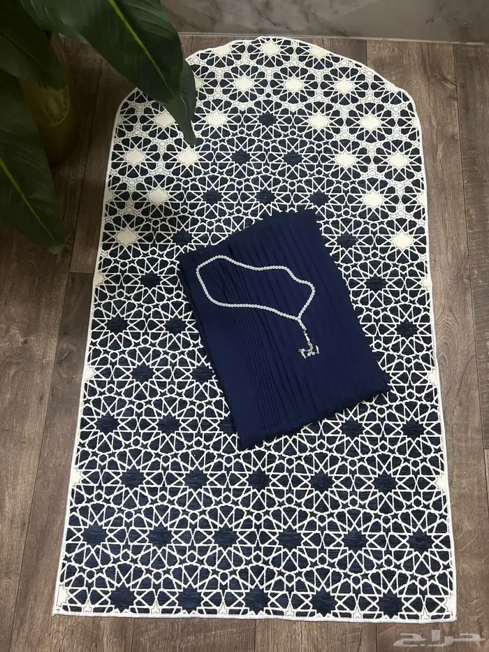 سجادات صلاه ب45 ريال 9