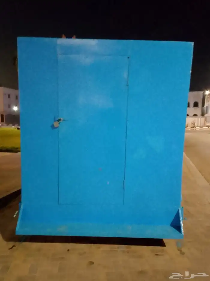للبيع فود ترك للطعام 3