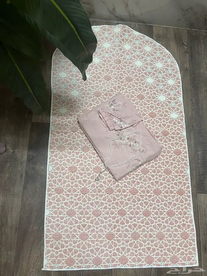 سجادات صلاه ب45 ريال 3