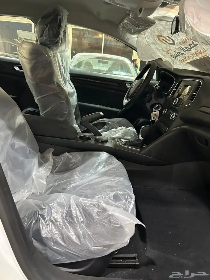 رينو ميجان2023 استاندر السعر شامل 47950 17