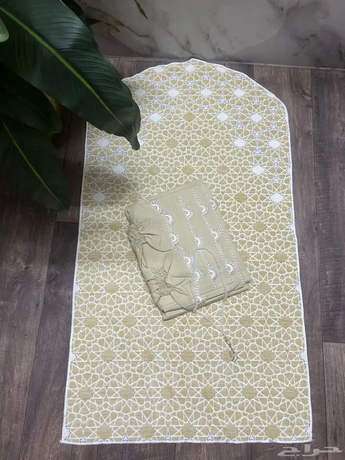 سجادات صلاه ب45 ريال 7