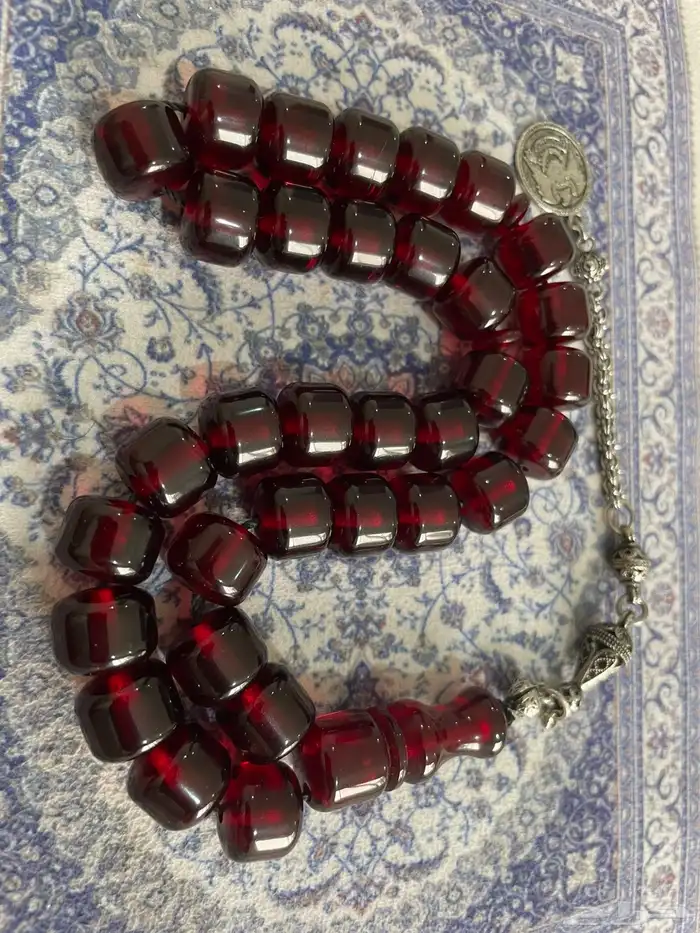 مسباح فاتوران 1