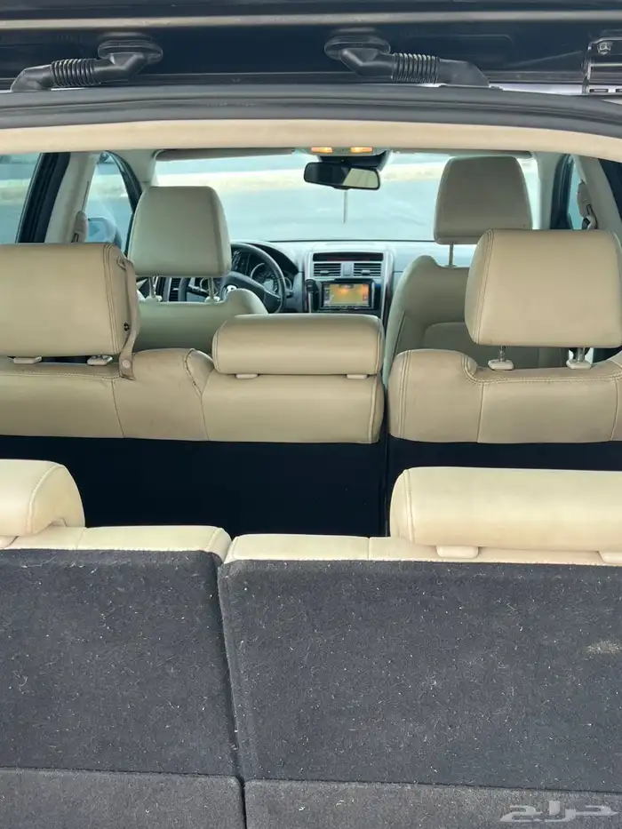 مازدا CX9 2015 9
