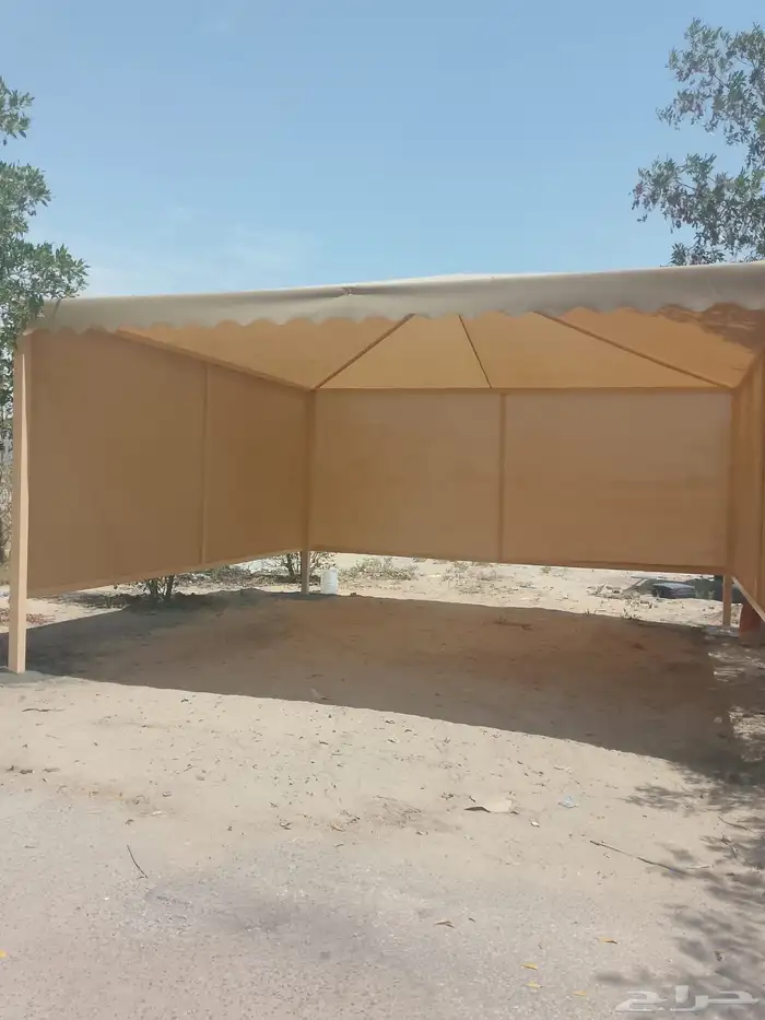 مظلات سواتر الاحساء 0