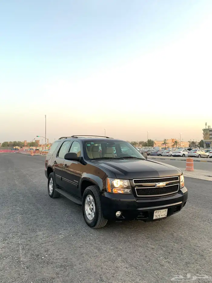 شفرليه تاهو 1