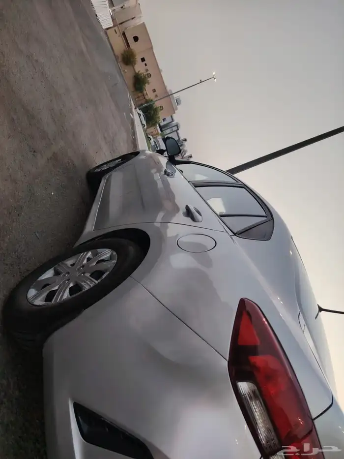 كيا ريو 2022 9