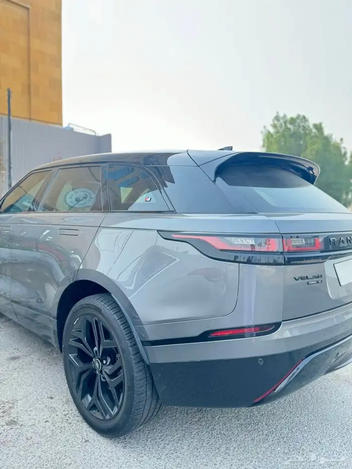 فيلار R Dynamic 2019 7